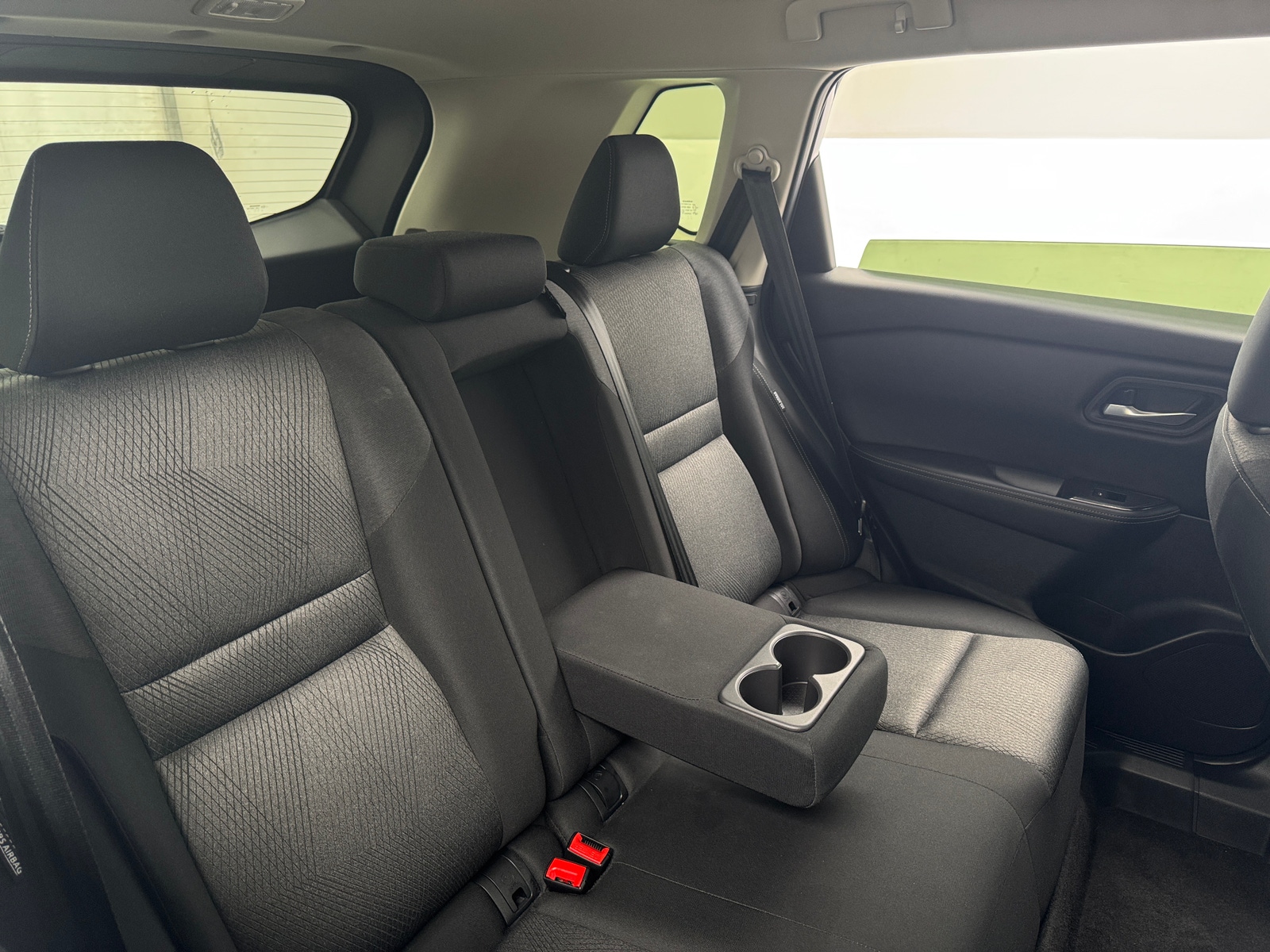 Thumbnail: 2024 Nissan Rogue - 6