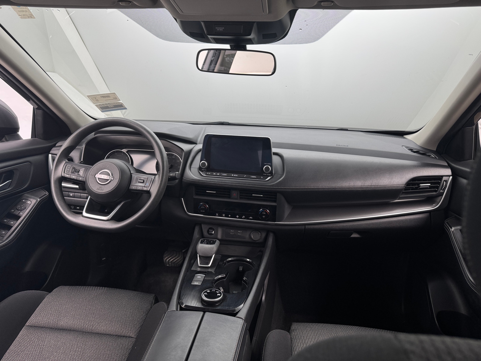 Thumbnail: 2024 Nissan Rogue - 3