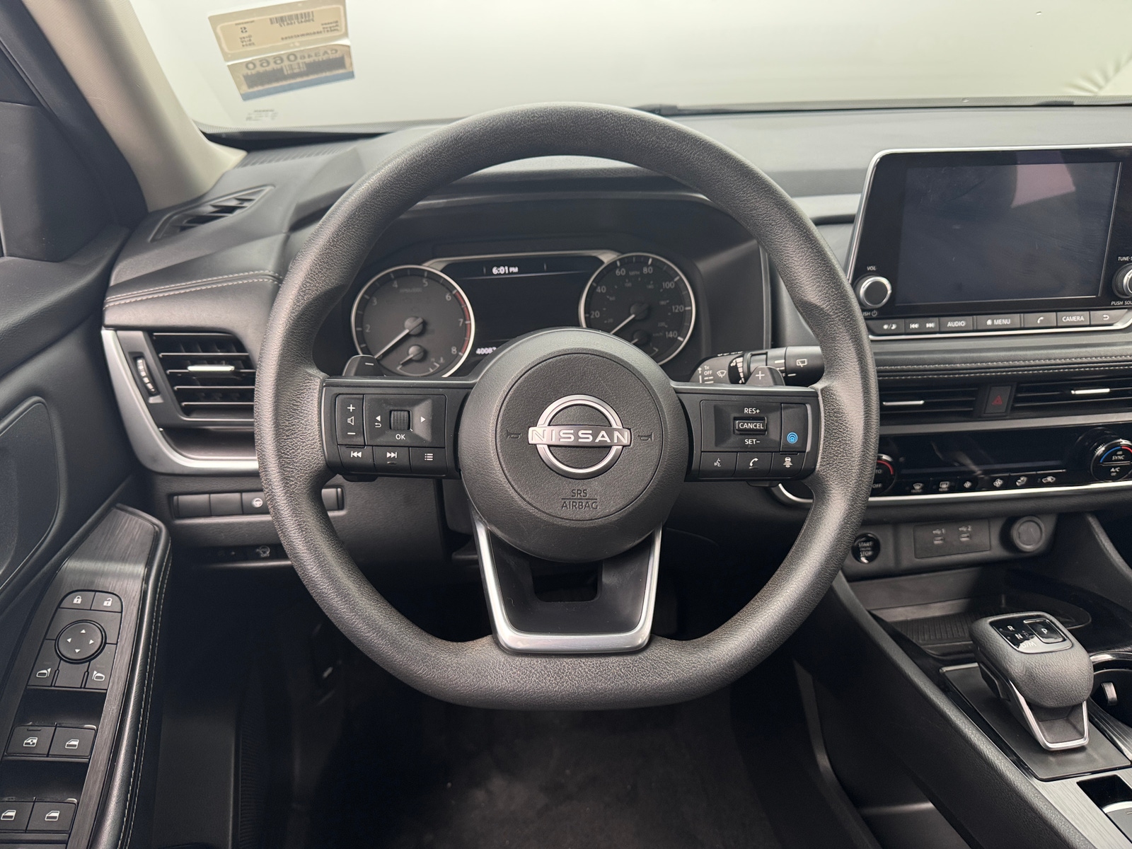 Thumbnail: 2024 Nissan Rogue - 5