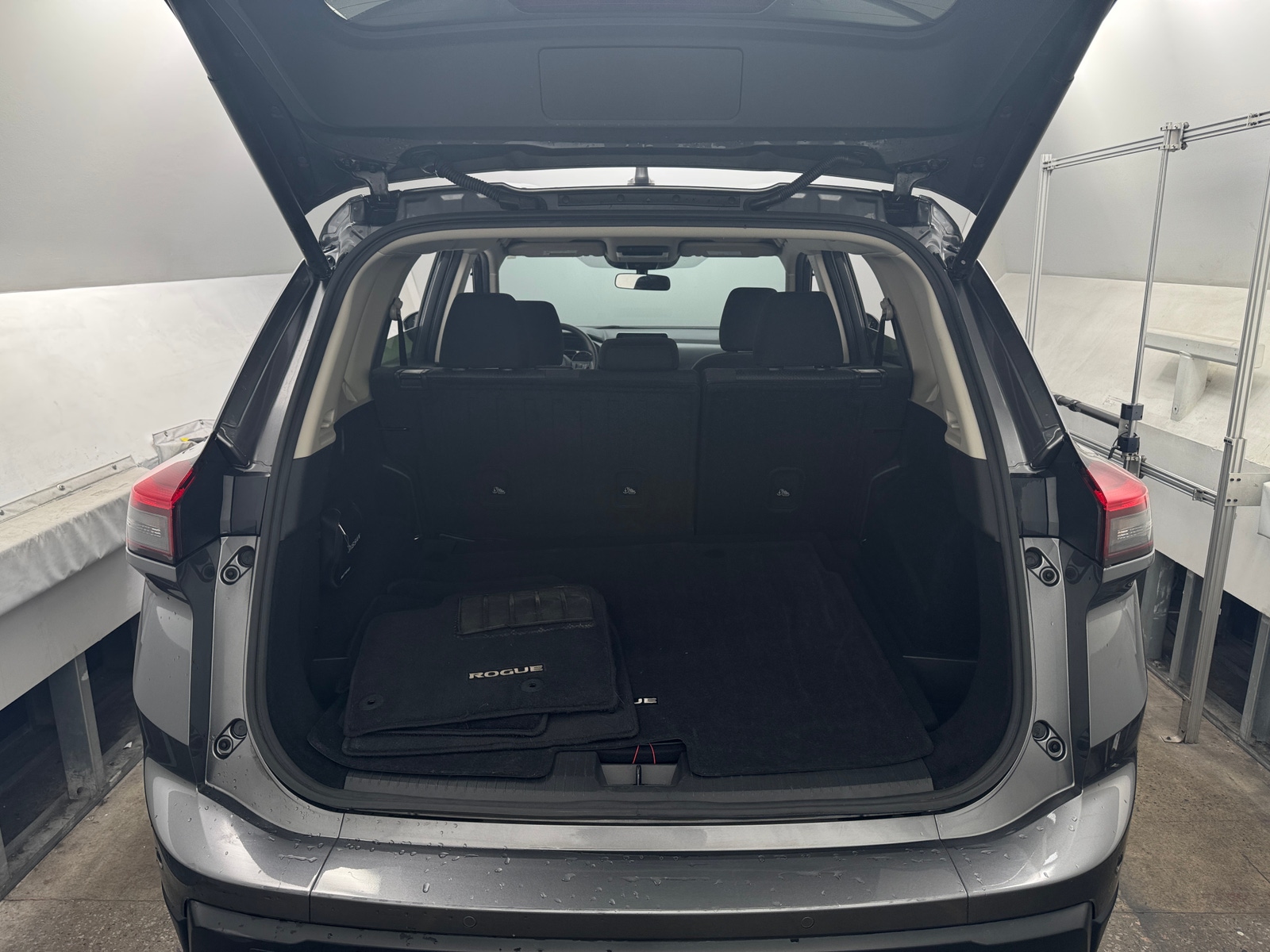 Thumbnail: 2024 Nissan Rogue - 7