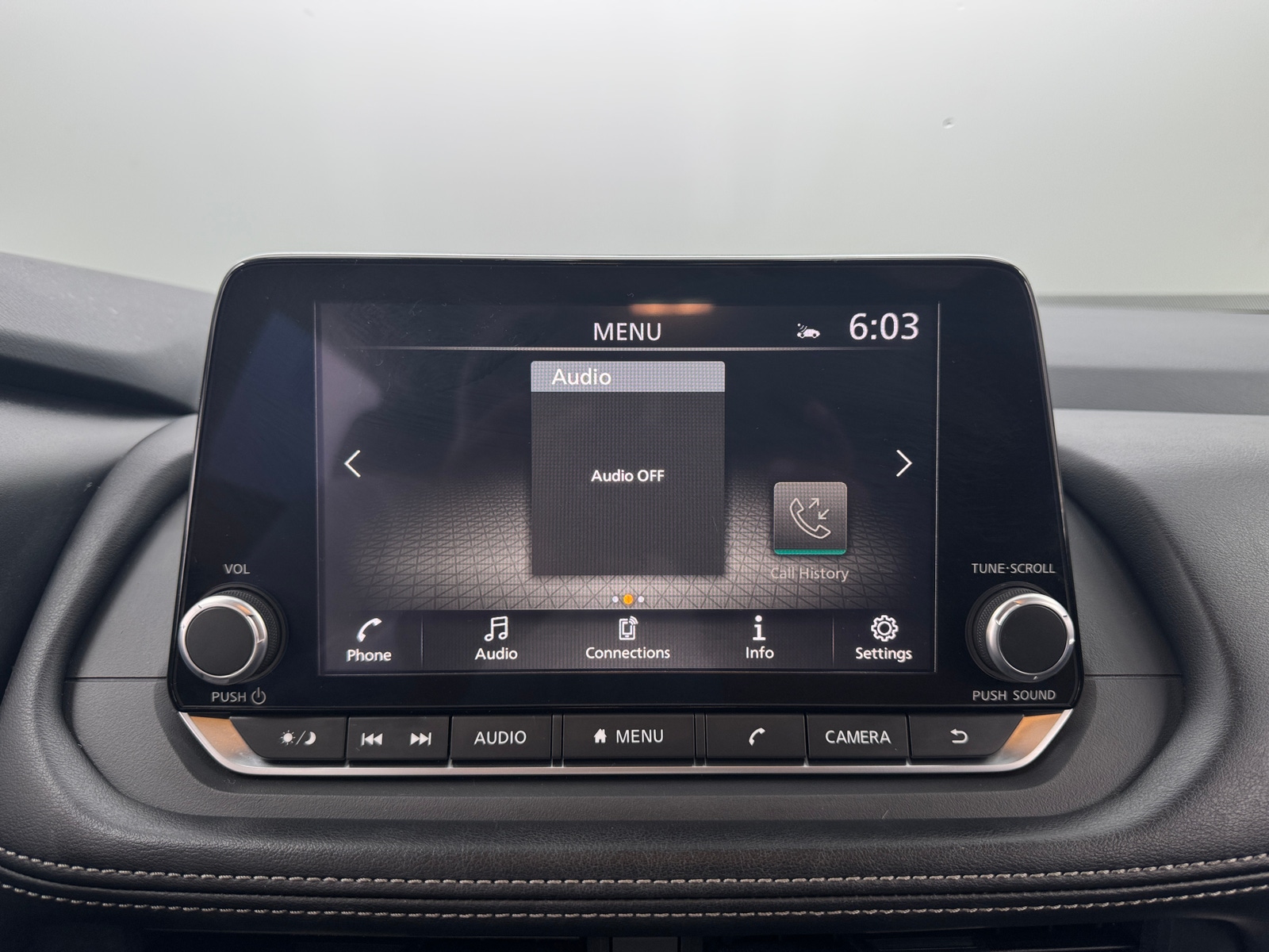 Thumbnail: 2024 Nissan Rogue - 4