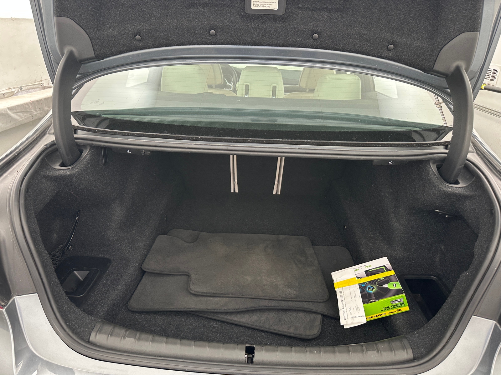 Thumbnail: 2018 BMW 5 Series - 6