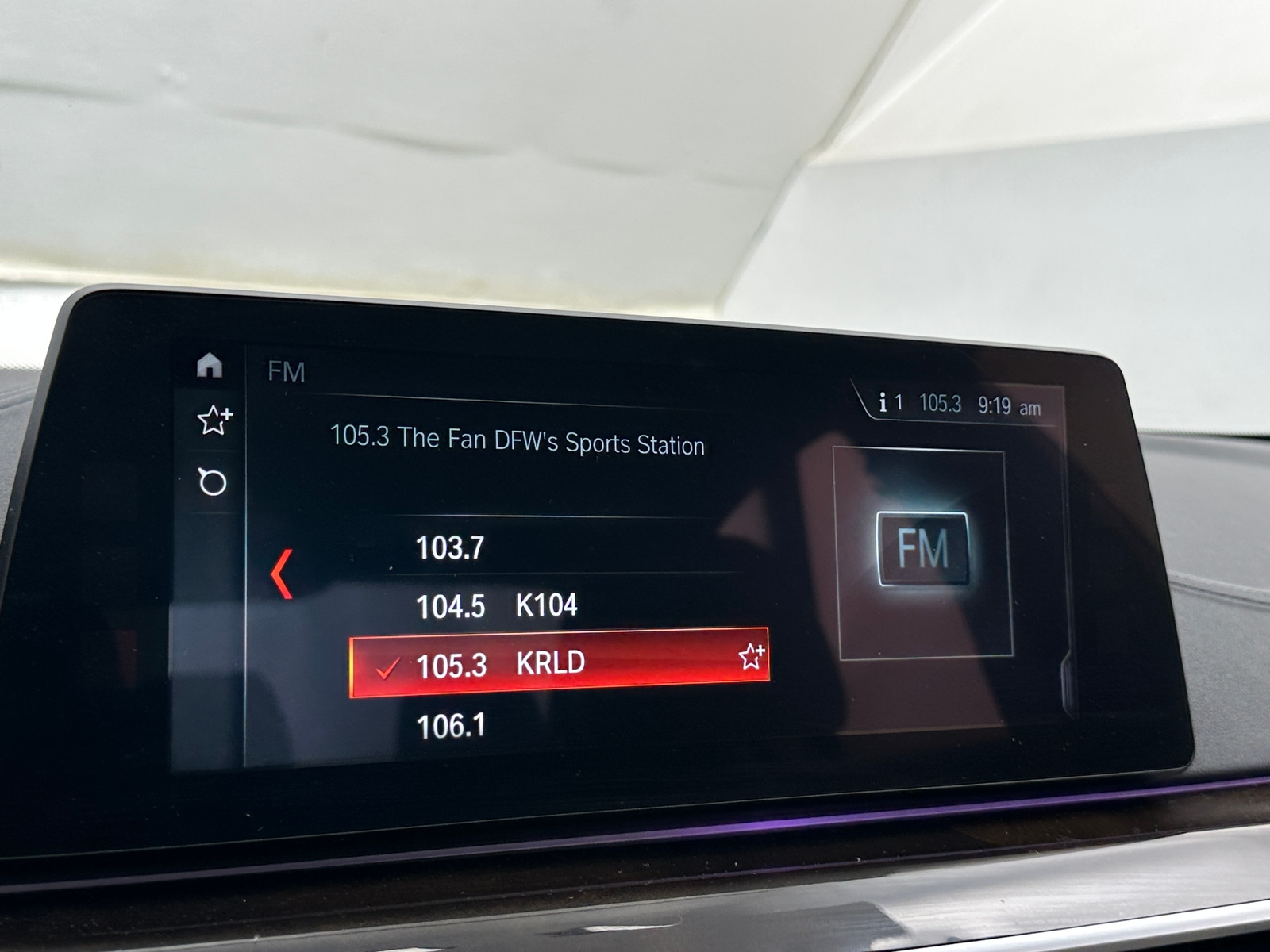 Thumbnail: 2018 BMW 5 Series - 3