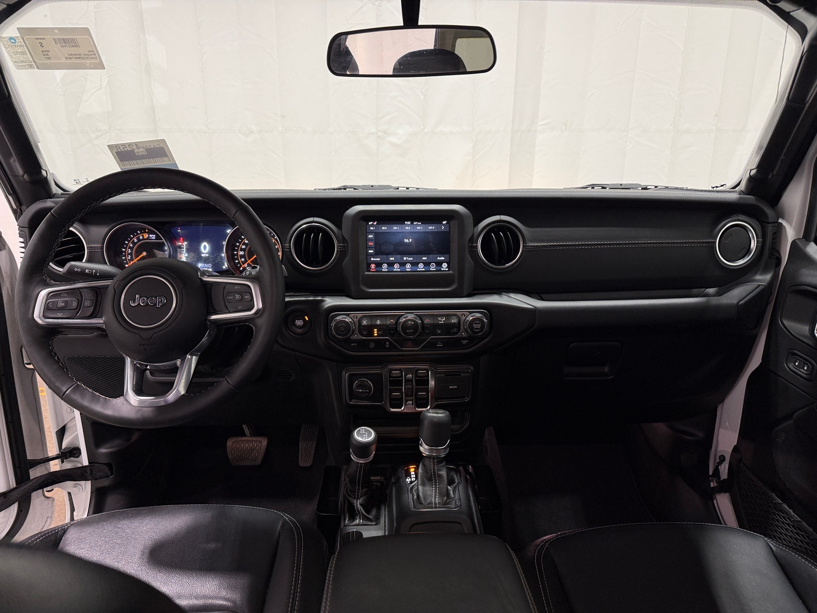 Thumbnail: 2021 Jeep Wrangler - 2