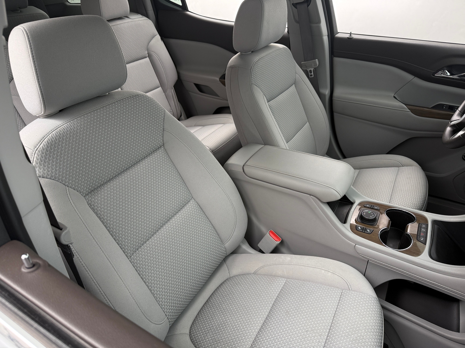 Thumbnail: 2023 GMC Acadia - 2