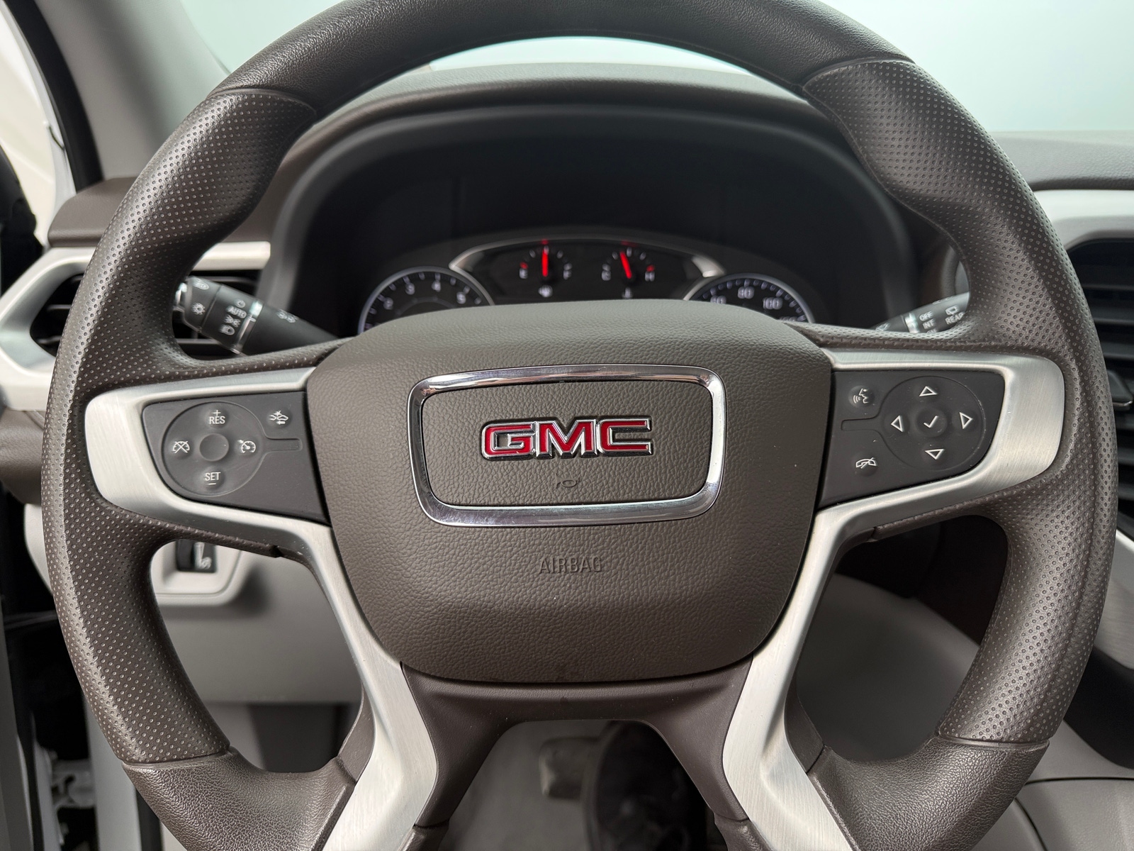 Thumbnail: 2023 GMC Acadia - 5