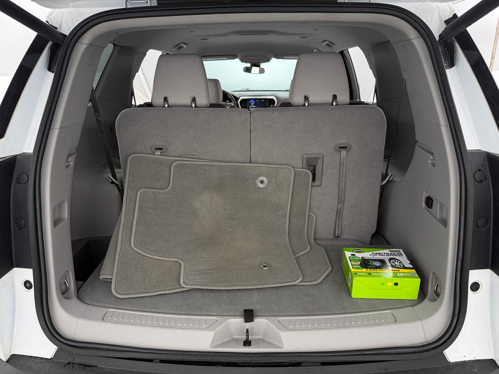 Thumbnail: 2023 GMC Acadia - 7