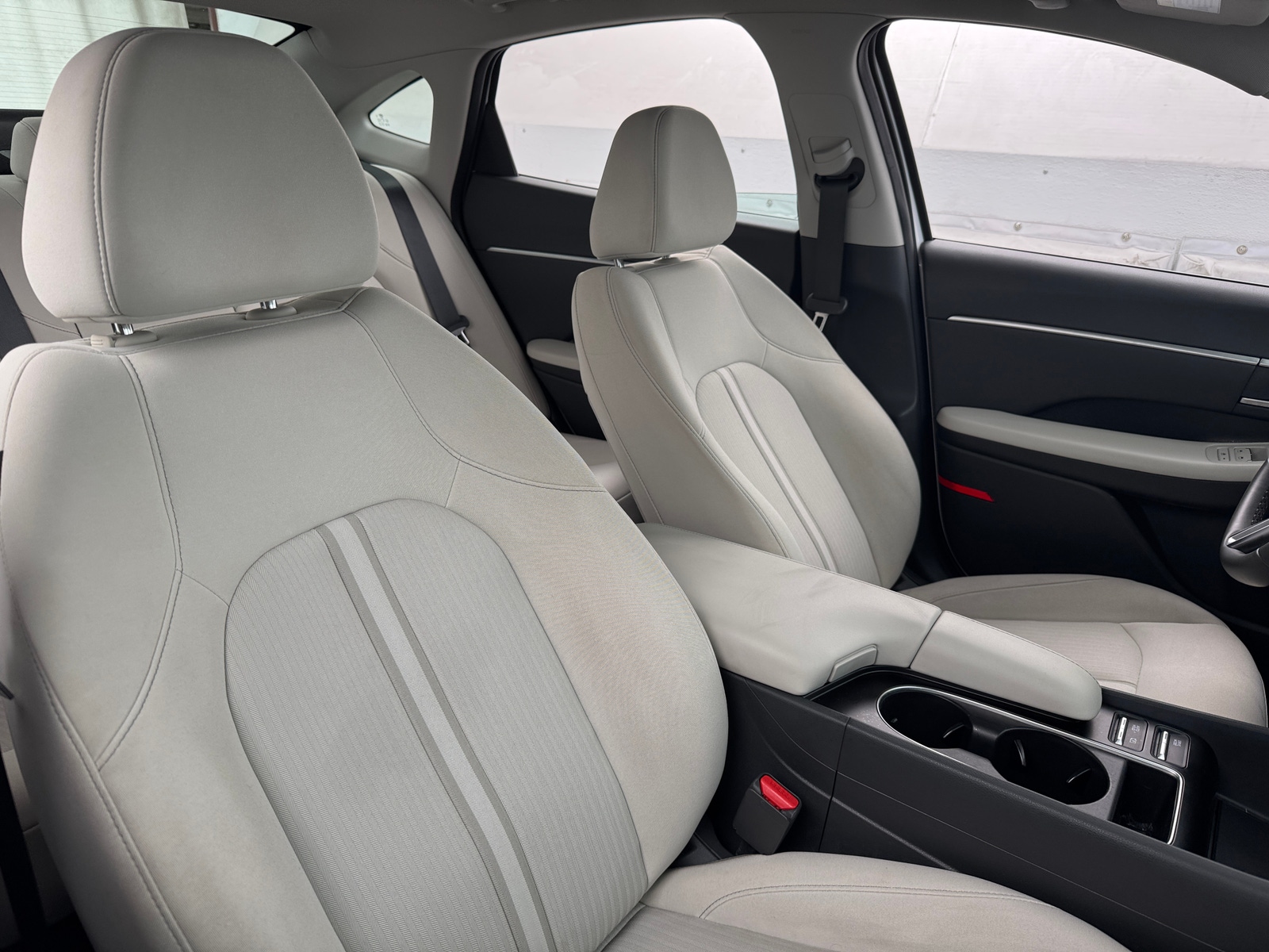 Thumbnail: 2024 Hyundai Sonata - 2