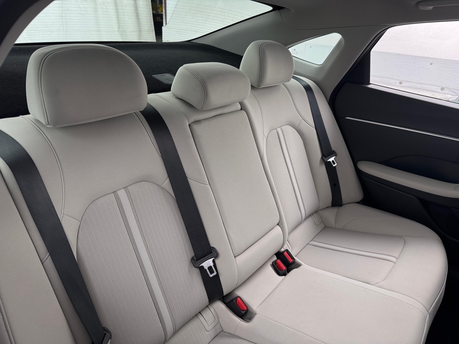 Thumbnail: 2024 Hyundai Sonata - 6