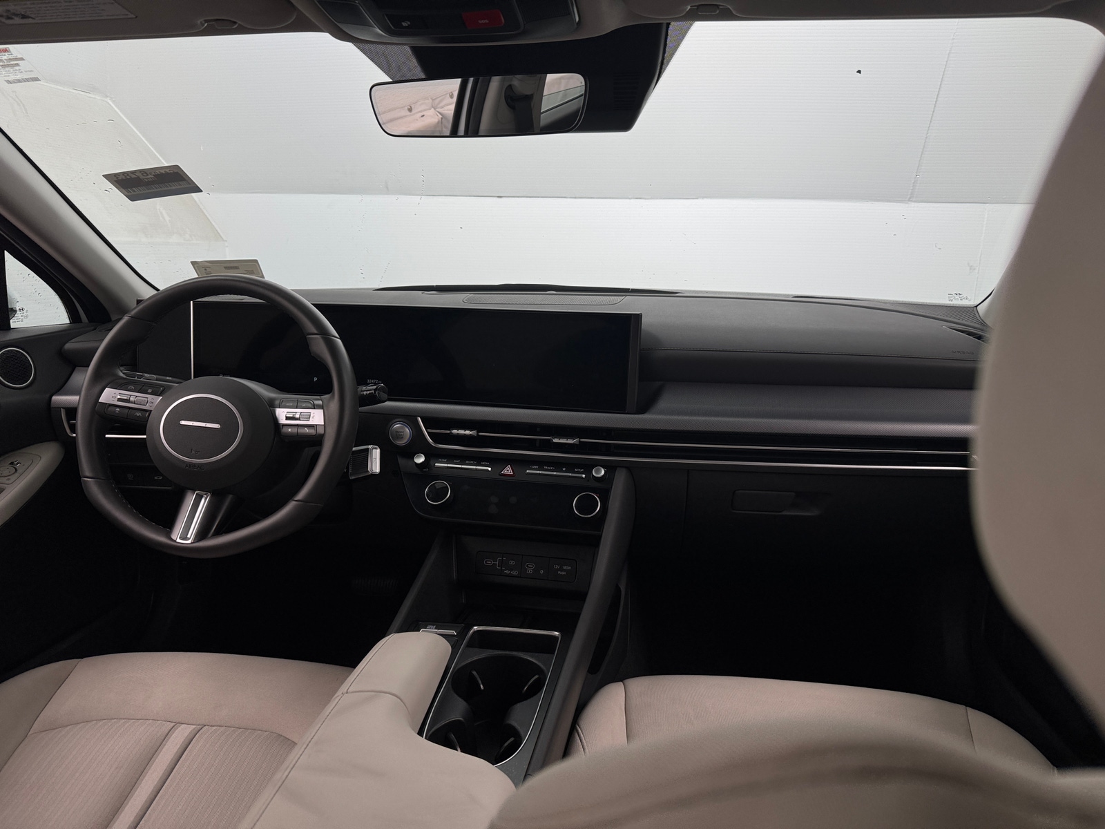 Thumbnail: 2024 Hyundai Sonata - 3