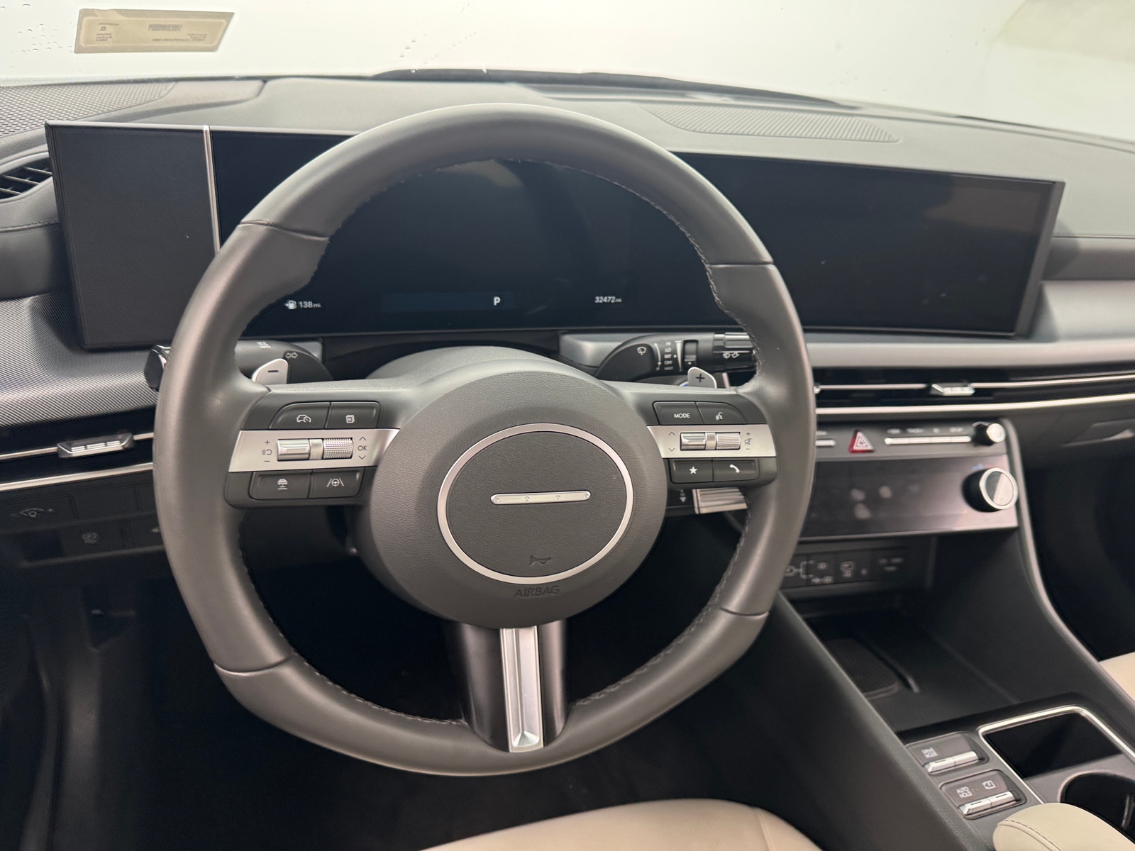 Thumbnail: 2024 Hyundai Sonata - 5