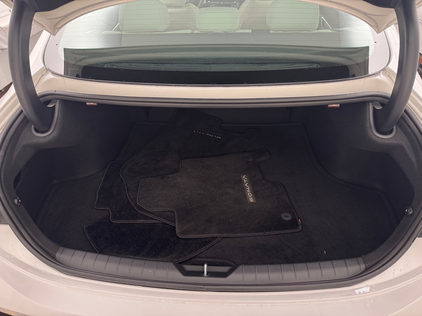 Thumbnail: 2024 Hyundai Sonata - 7