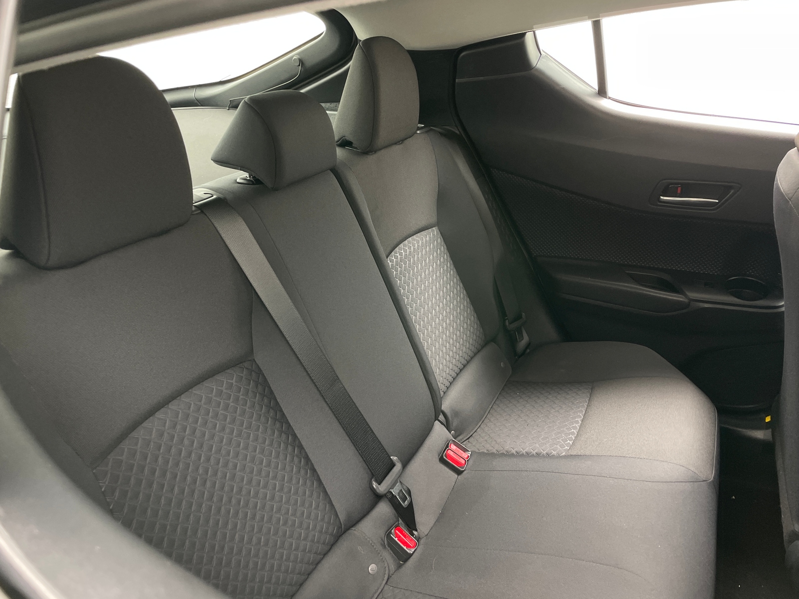 Thumbnail: 2020 Toyota C-HR - 6