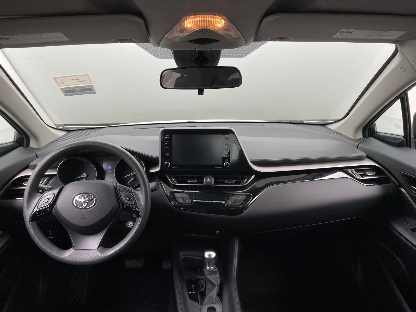 Thumbnail: 2020 Toyota C-HR - 3