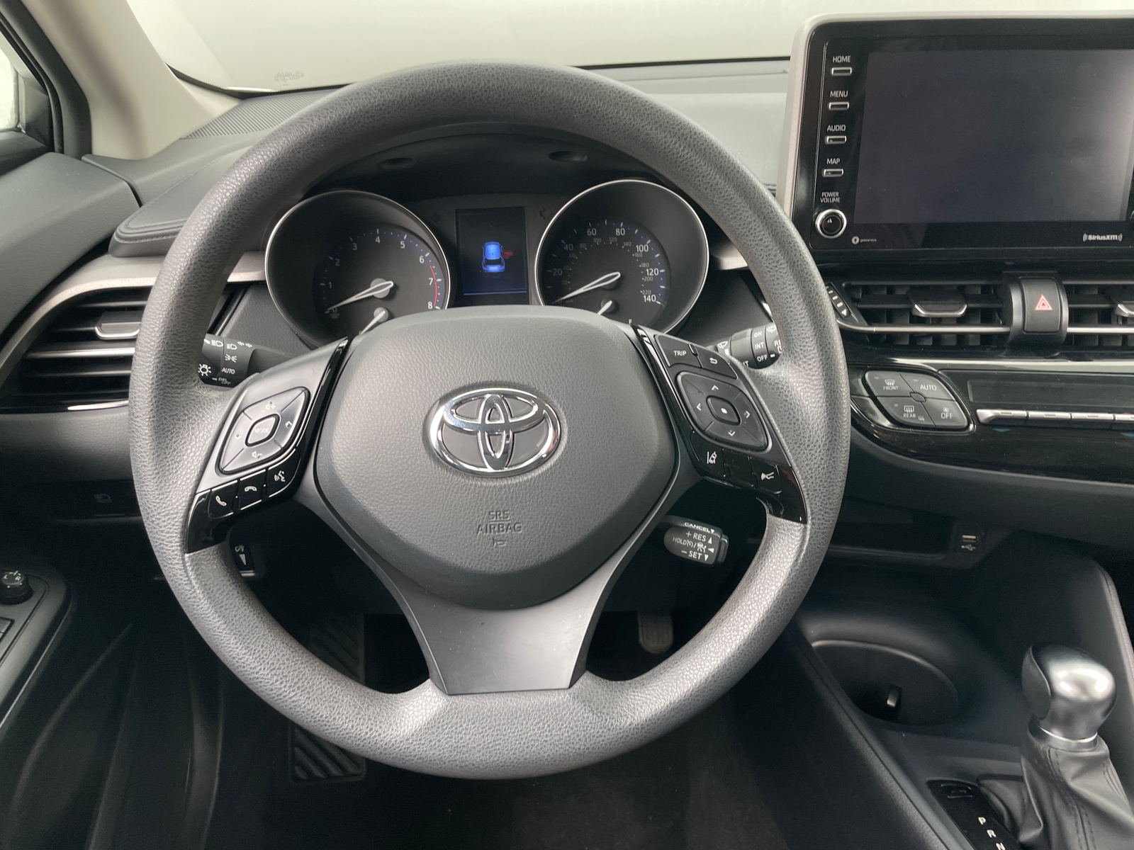 Thumbnail: 2020 Toyota C-HR - 5