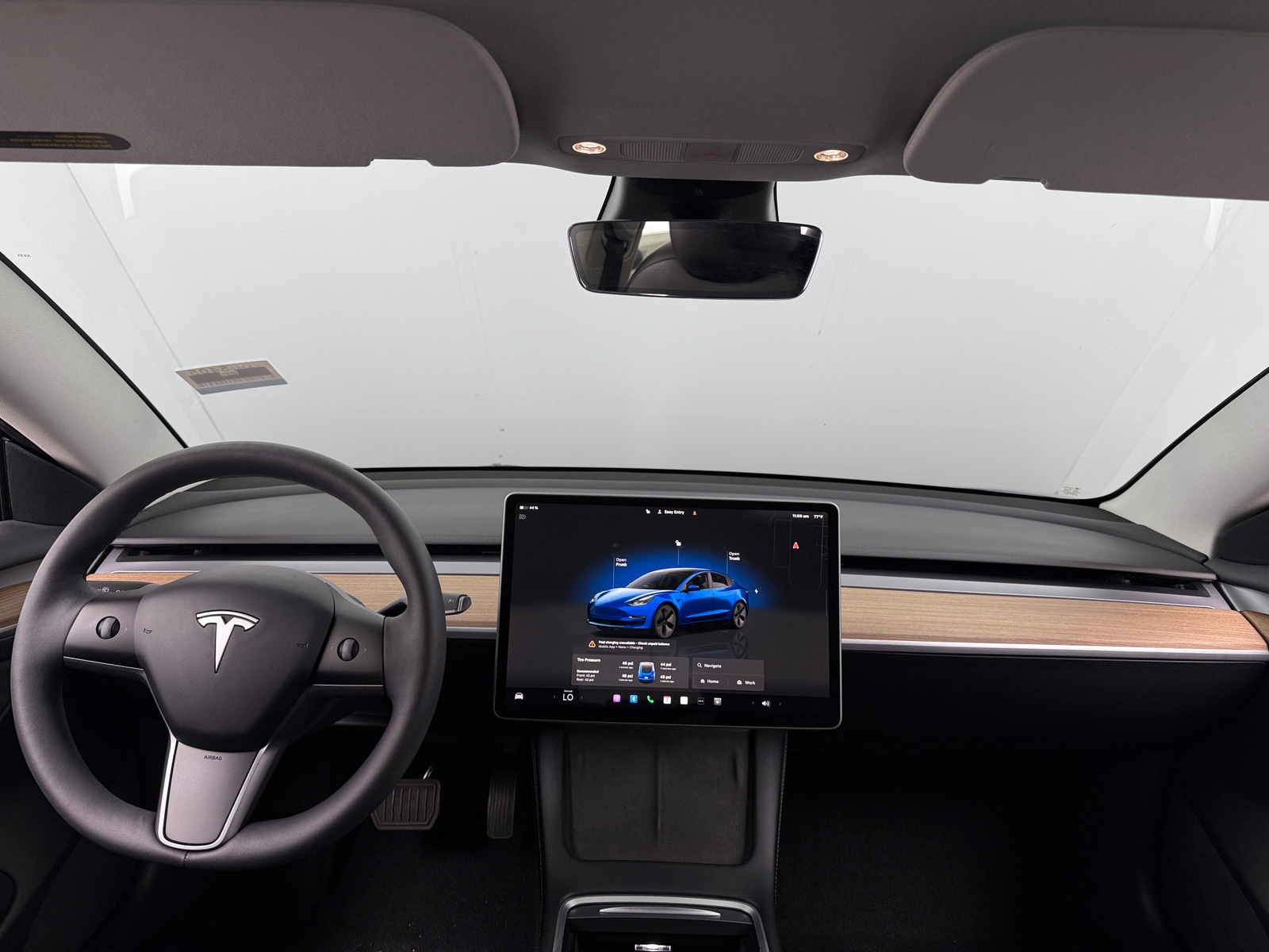 Thumbnail: 2022 Tesla Model 3 - 2