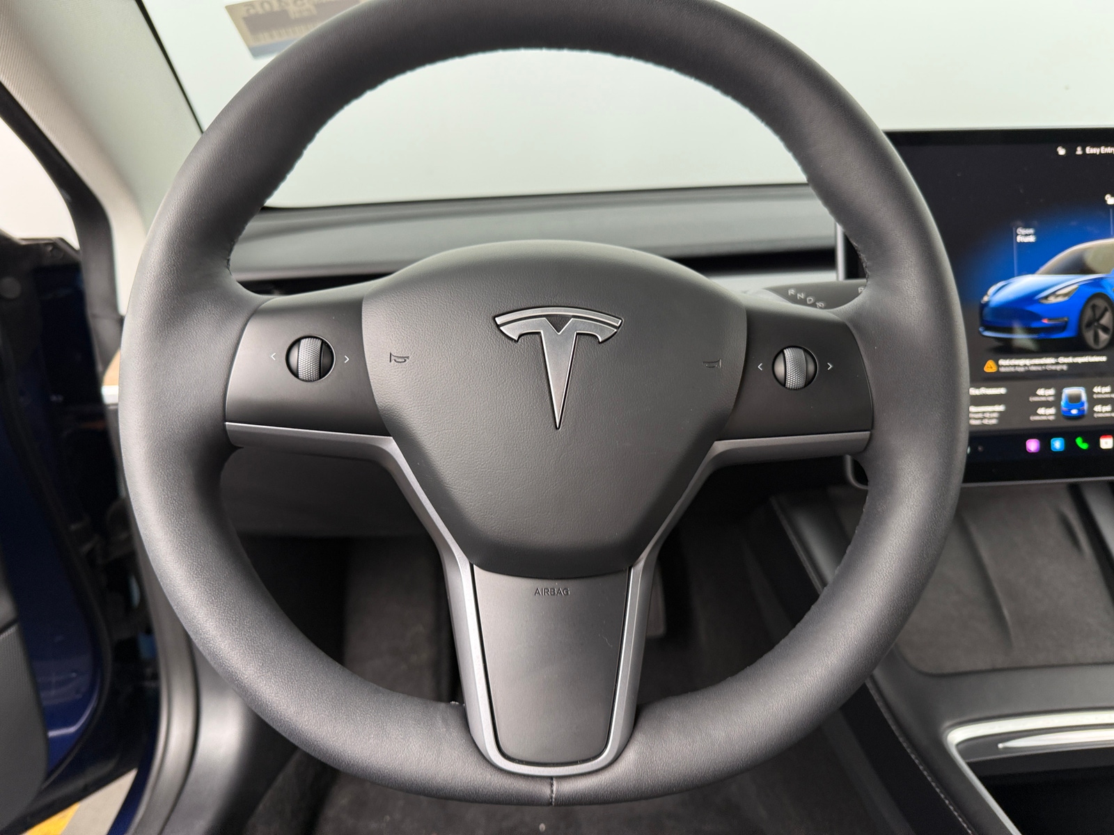 Thumbnail: 2022 Tesla Model 3 - 4