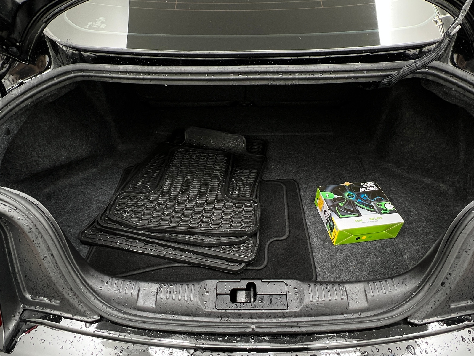 Thumbnail: 2015 Ford Mustang - 4