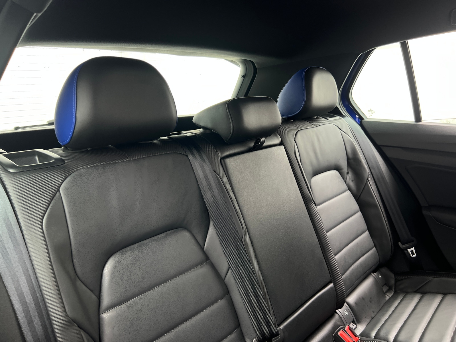 Thumbnail: 2024 Volkswagen Golf - 5