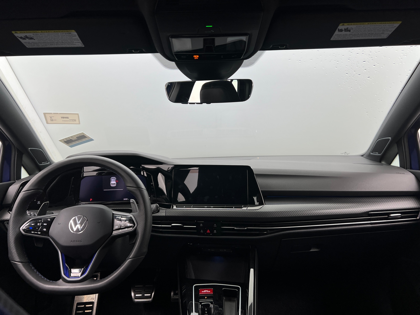 Thumbnail: 2024 Volkswagen Golf - 2