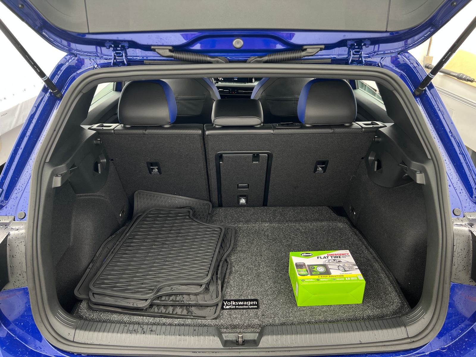 Thumbnail: 2024 Volkswagen Golf - 6