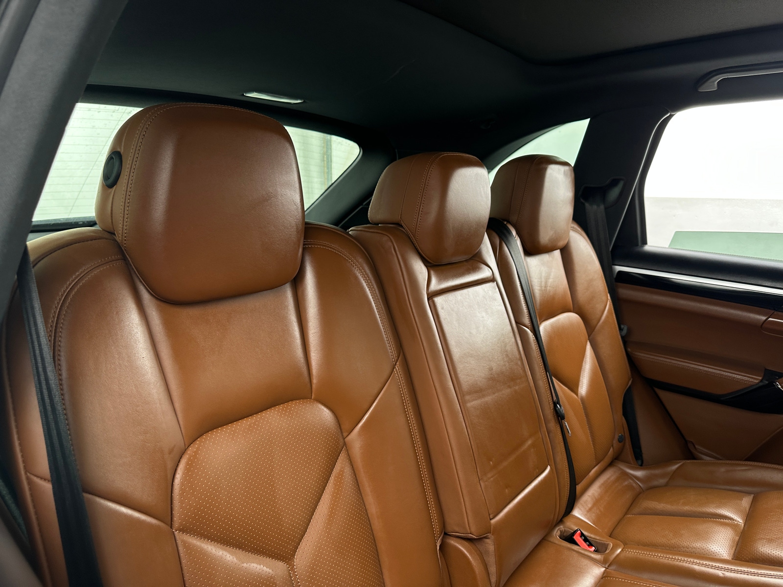 Thumbnail: 2018 Porsche Cayenne - 5