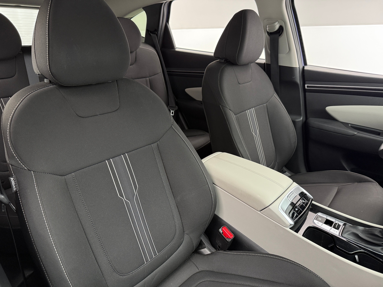 Thumbnail: 2024 Hyundai Tucson - 2