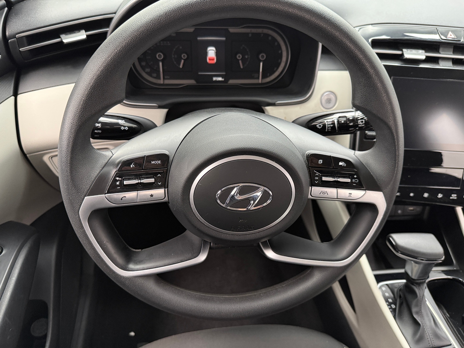 Thumbnail: 2024 Hyundai Tucson - 5