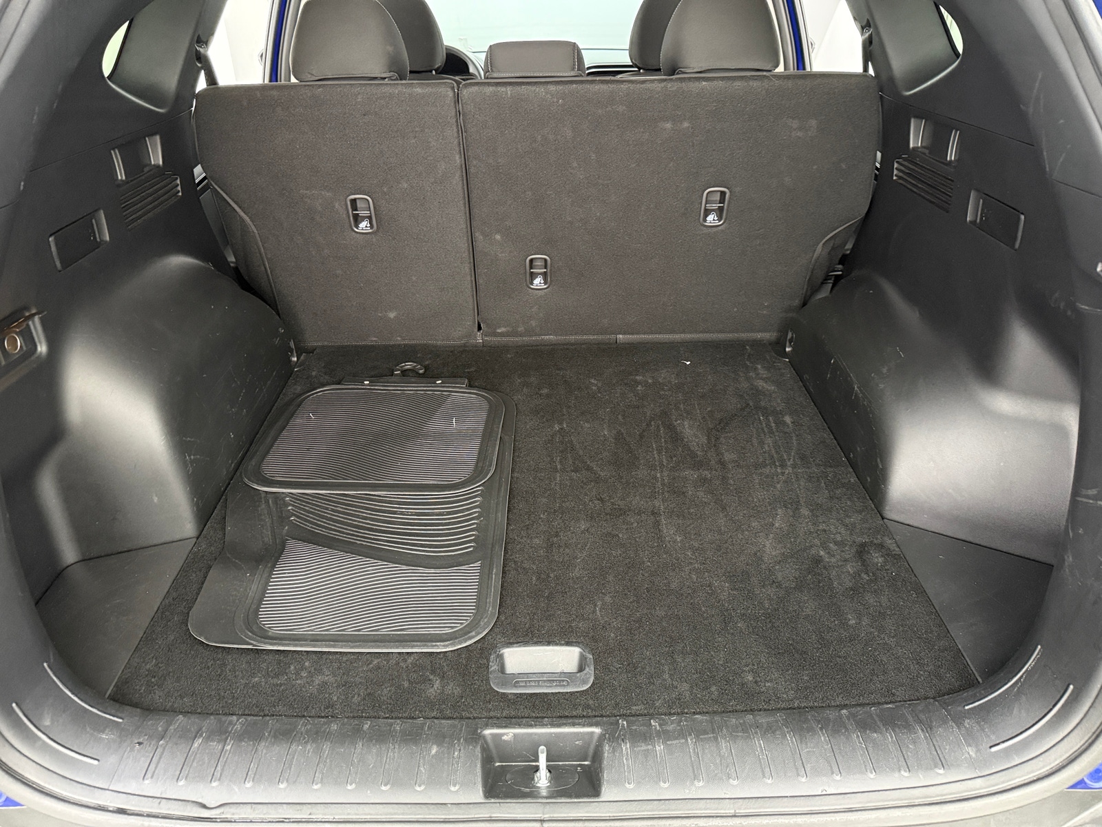 Thumbnail: 2024 Hyundai Tucson - 7