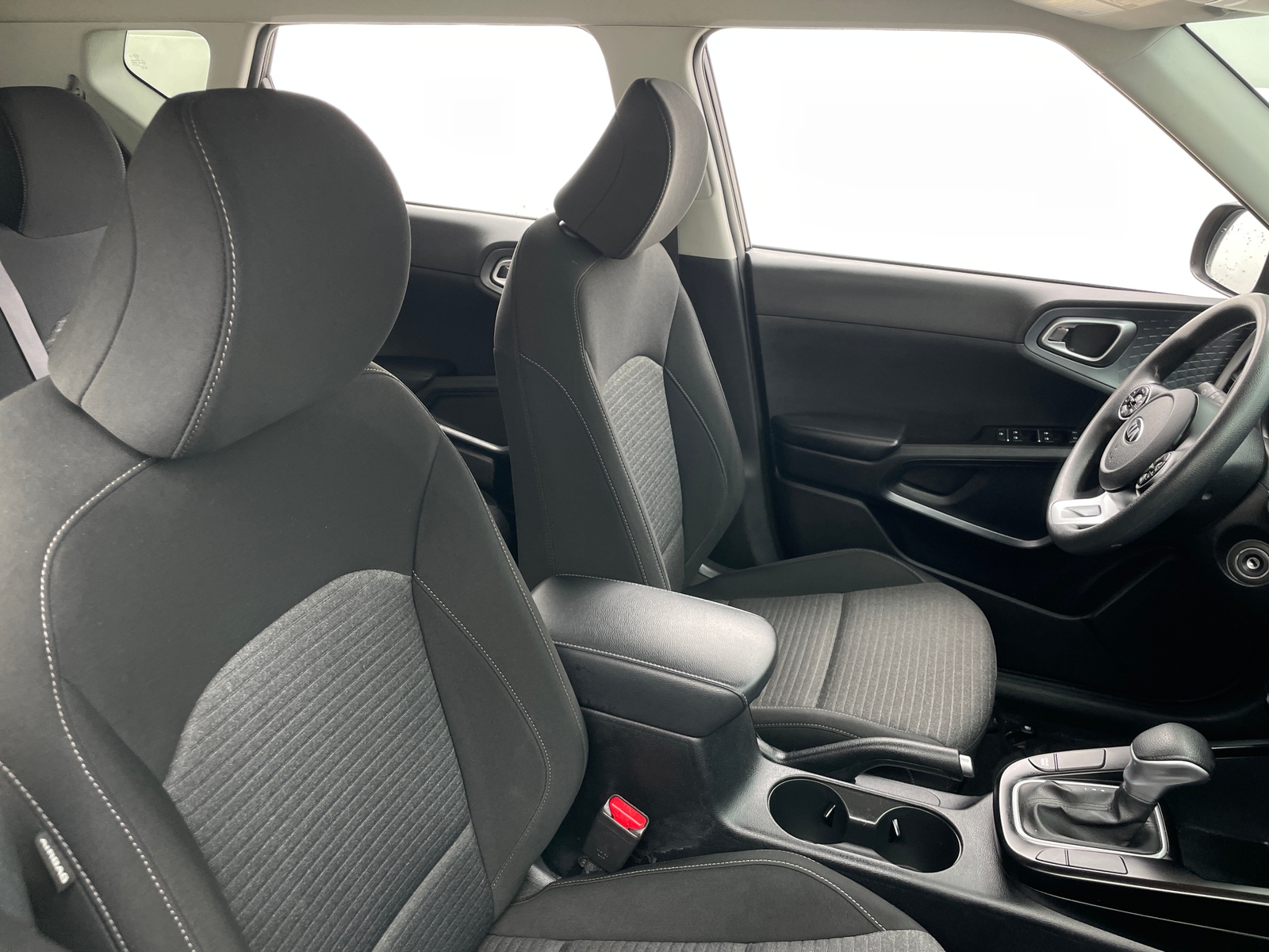 Thumbnail: 2021 Kia Soul - 2