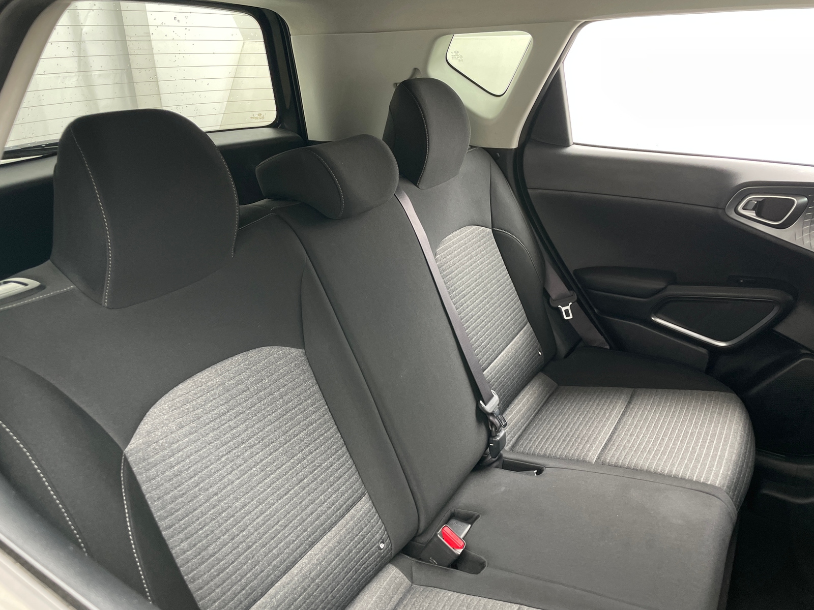 Thumbnail: 2021 Kia Soul - 6