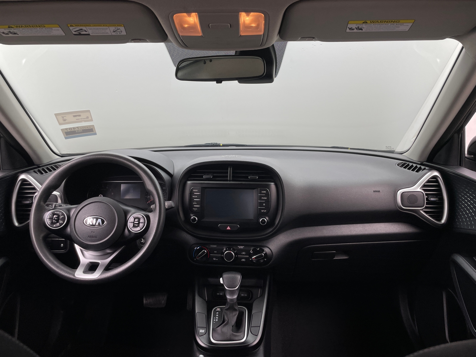 Thumbnail: 2021 Kia Soul - 3