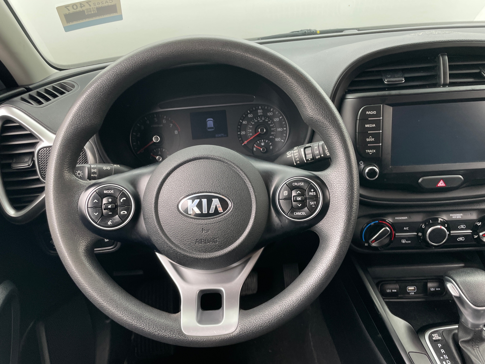 Thumbnail: 2021 Kia Soul - 5