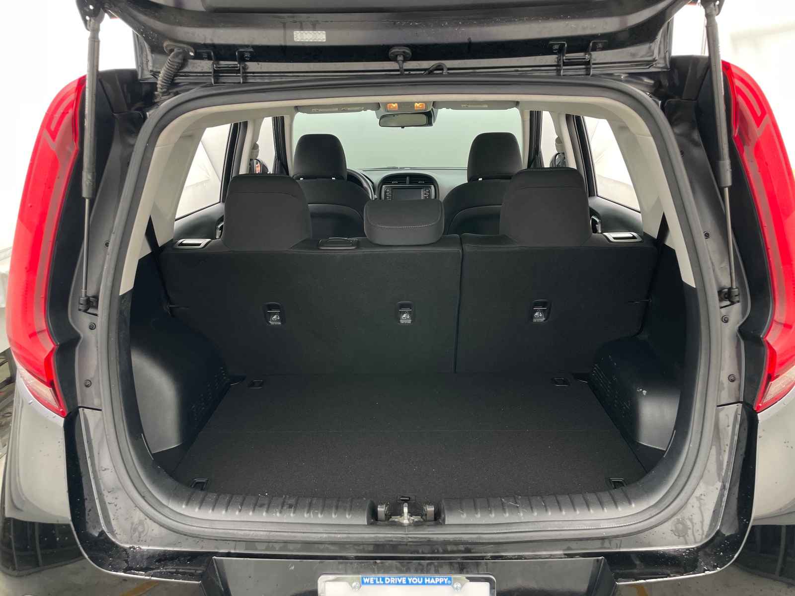 Thumbnail: 2021 Kia Soul - 7