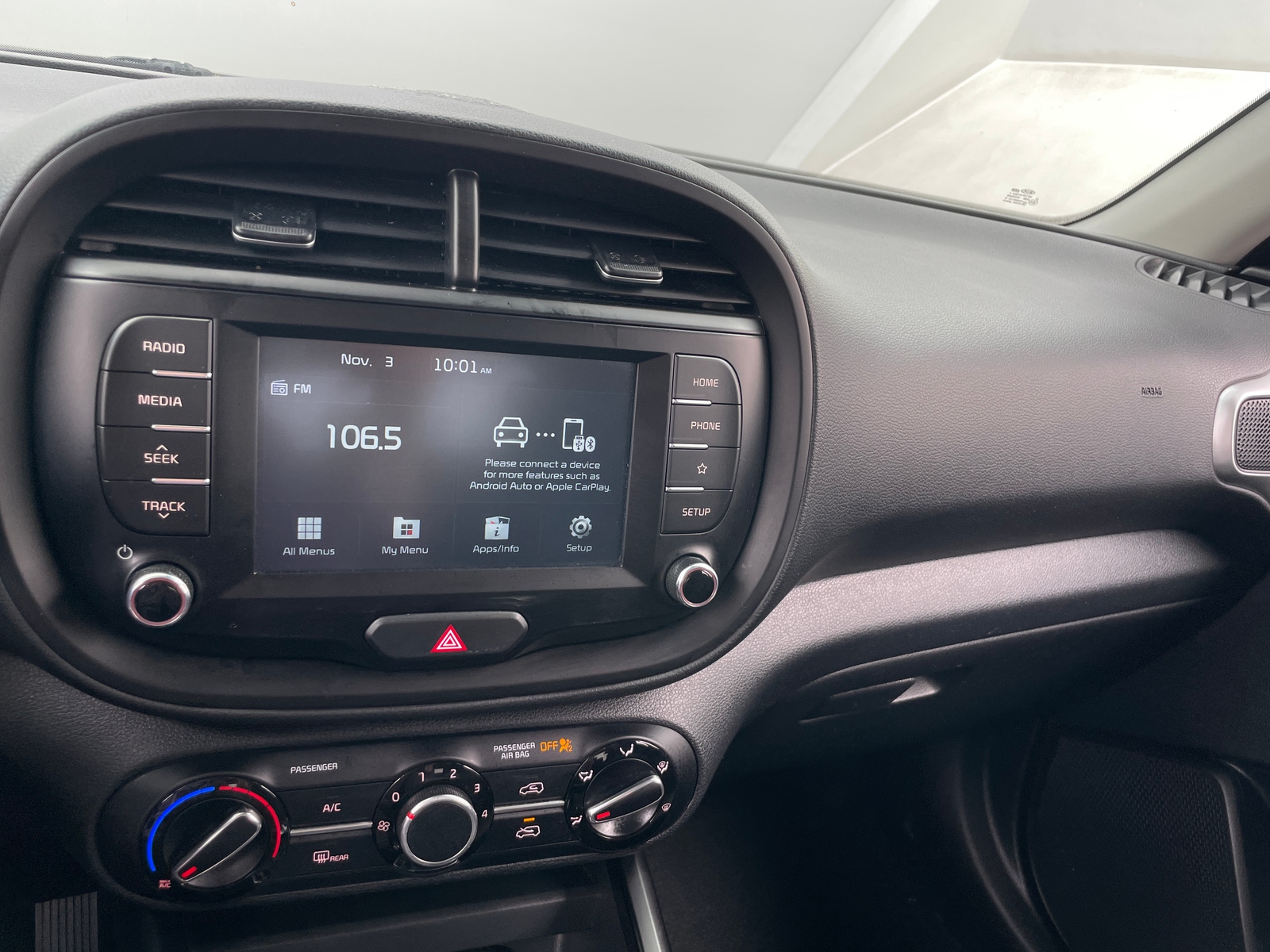 Thumbnail: 2021 Kia Soul - 4