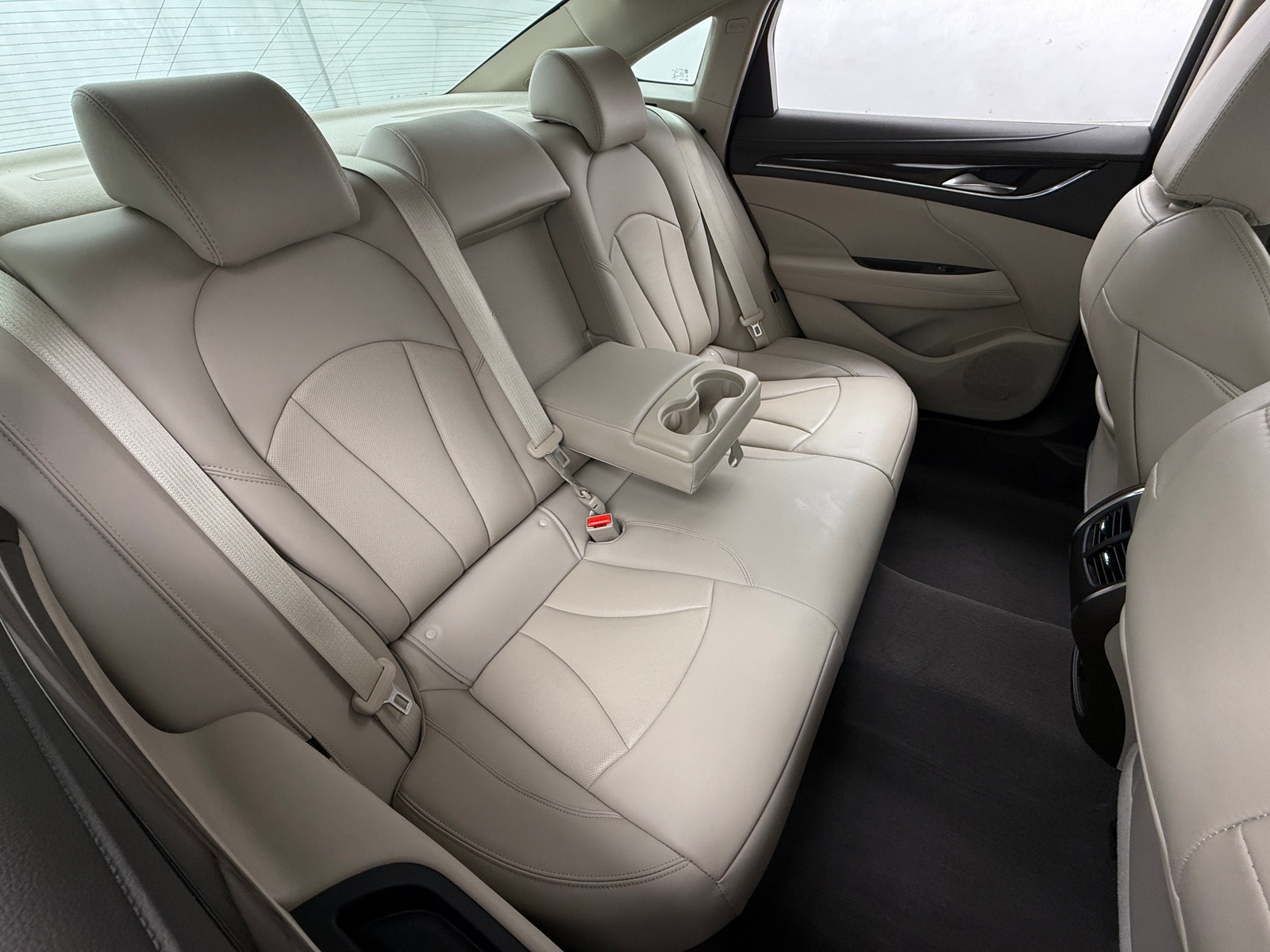 Thumbnail: 2019 Buick LaCrosse - 5