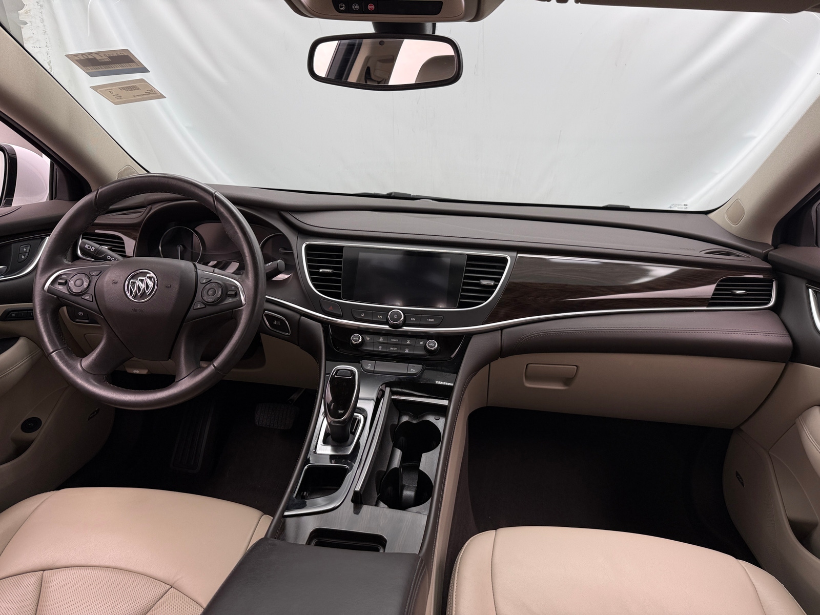 Thumbnail: 2019 Buick LaCrosse - 2