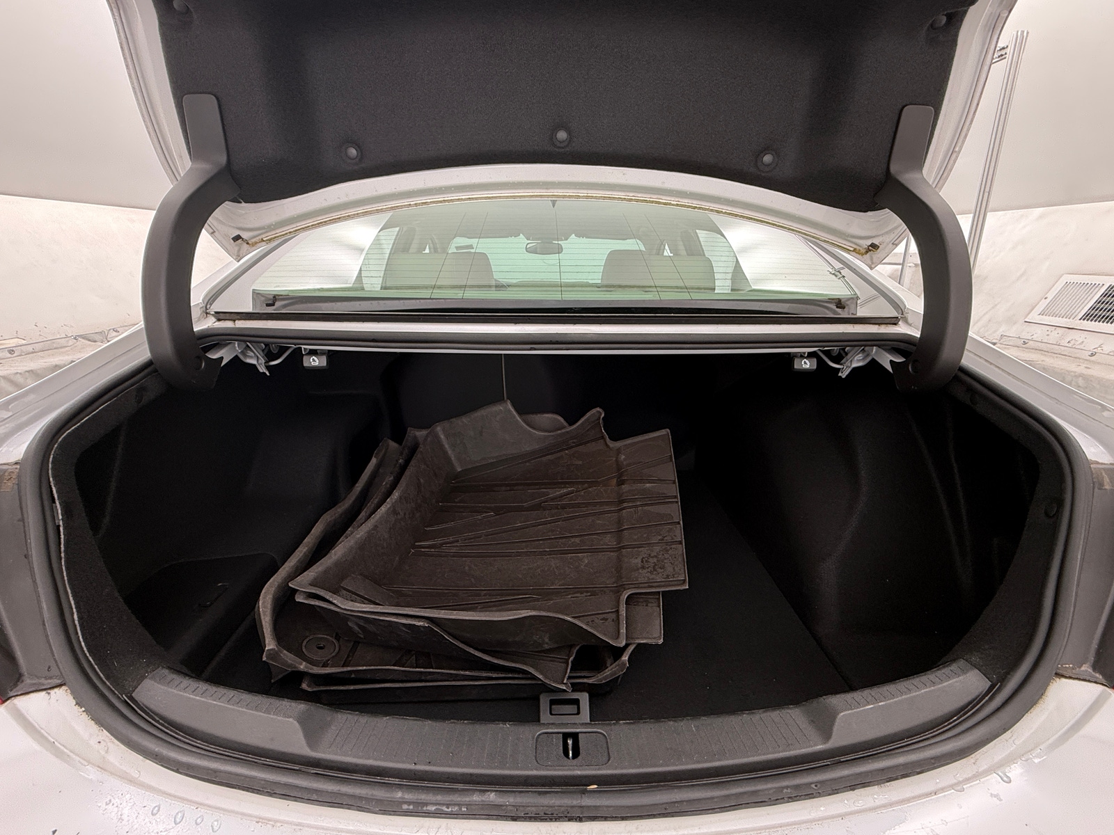 Thumbnail: 2019 Buick LaCrosse - 6