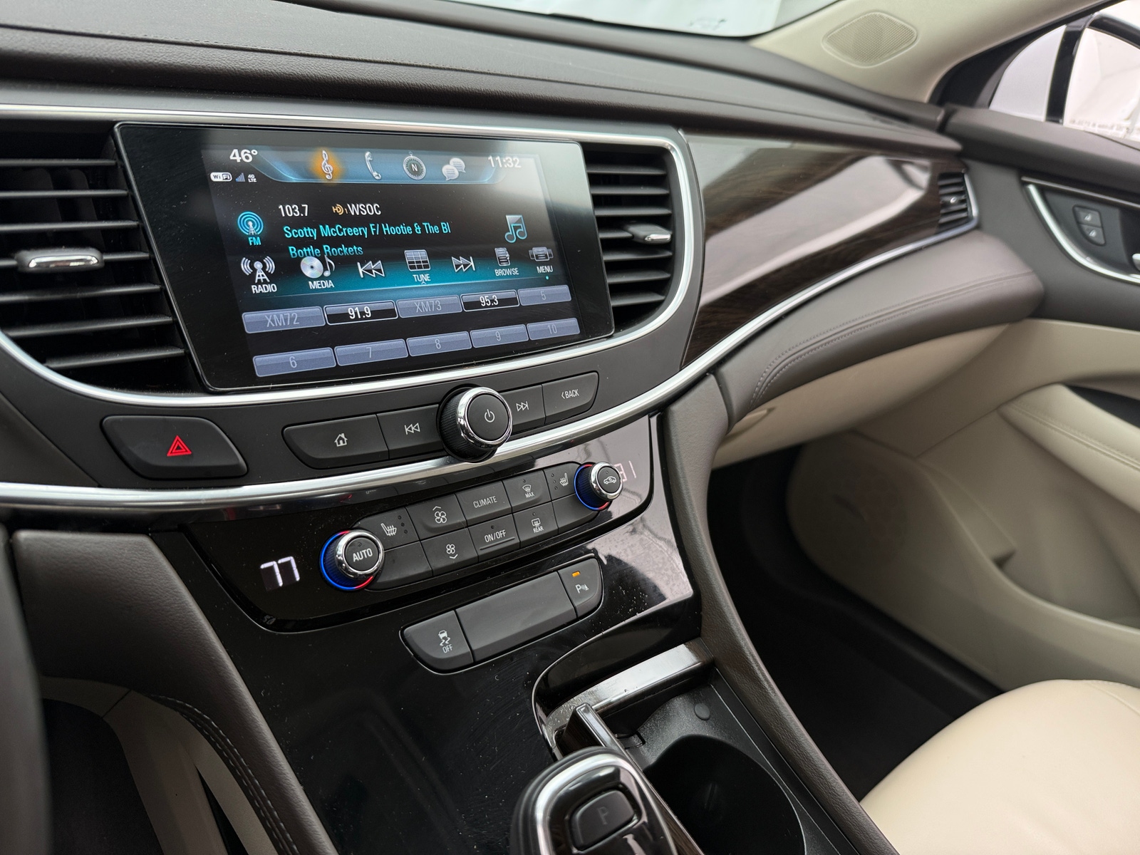 Thumbnail: 2019 Buick LaCrosse - 3