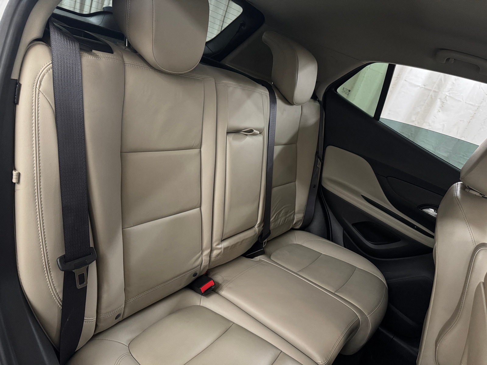 Thumbnail: 2019 Buick Encore - 5