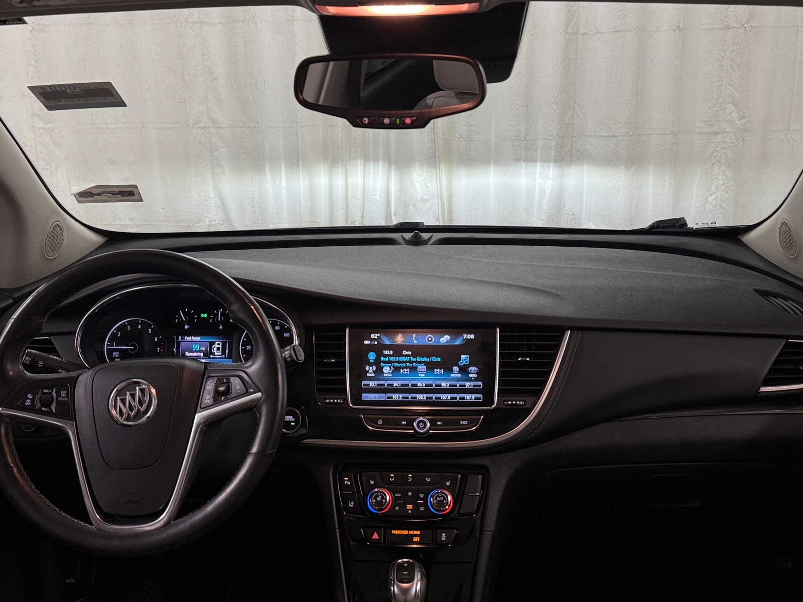 Thumbnail: 2019 Buick Encore - 2