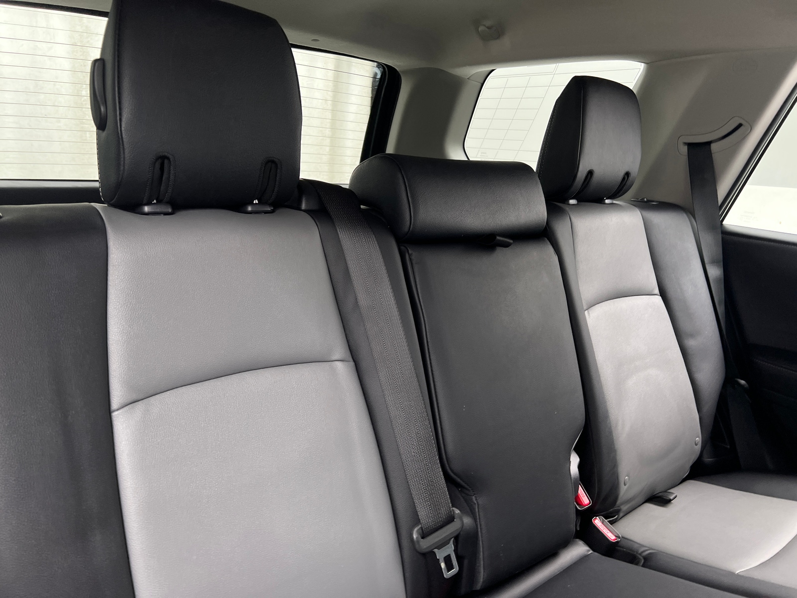 Thumbnail: 2022 Toyota 4Runner - 5