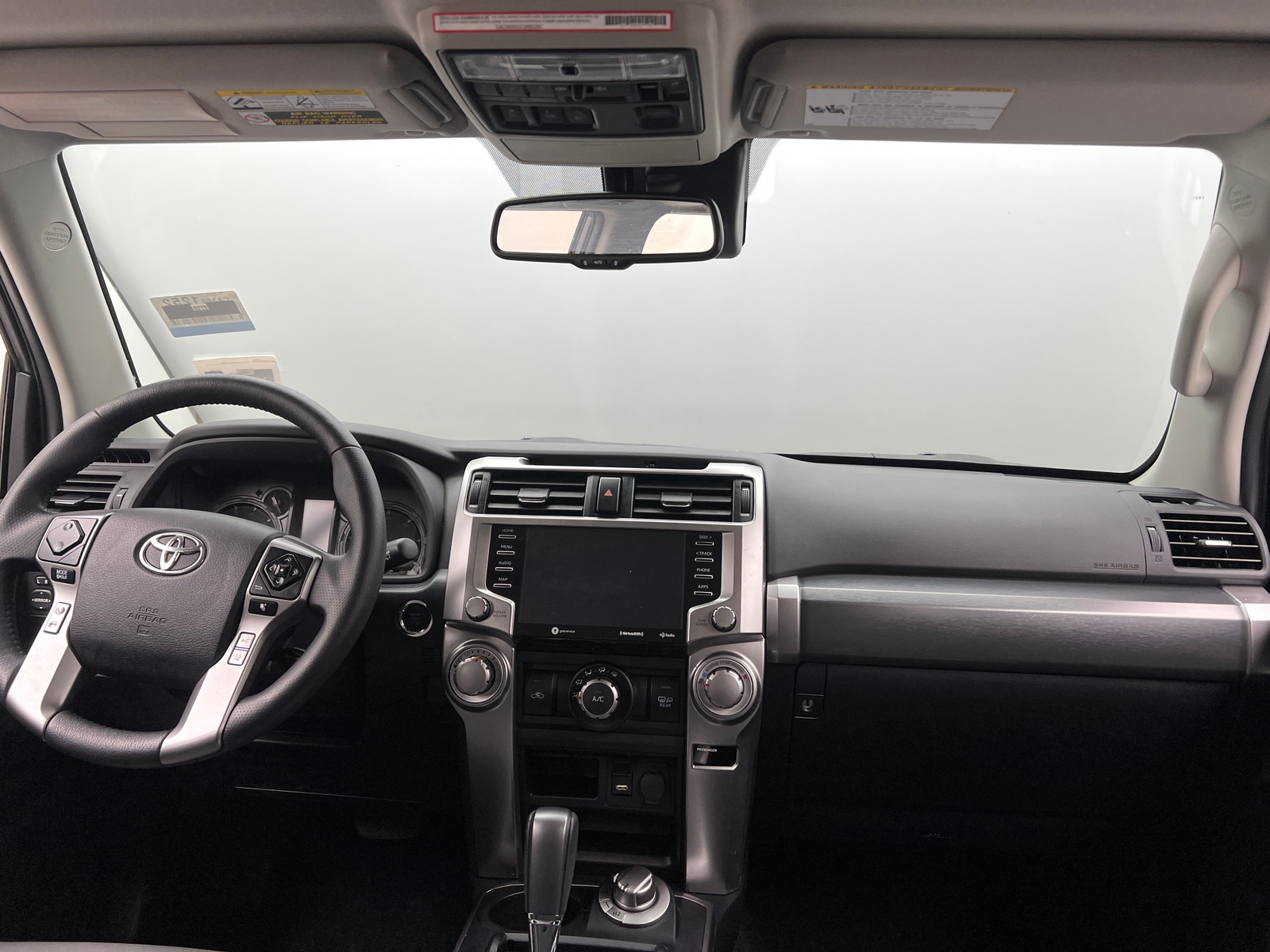 Thumbnail: 2022 Toyota 4Runner - 2