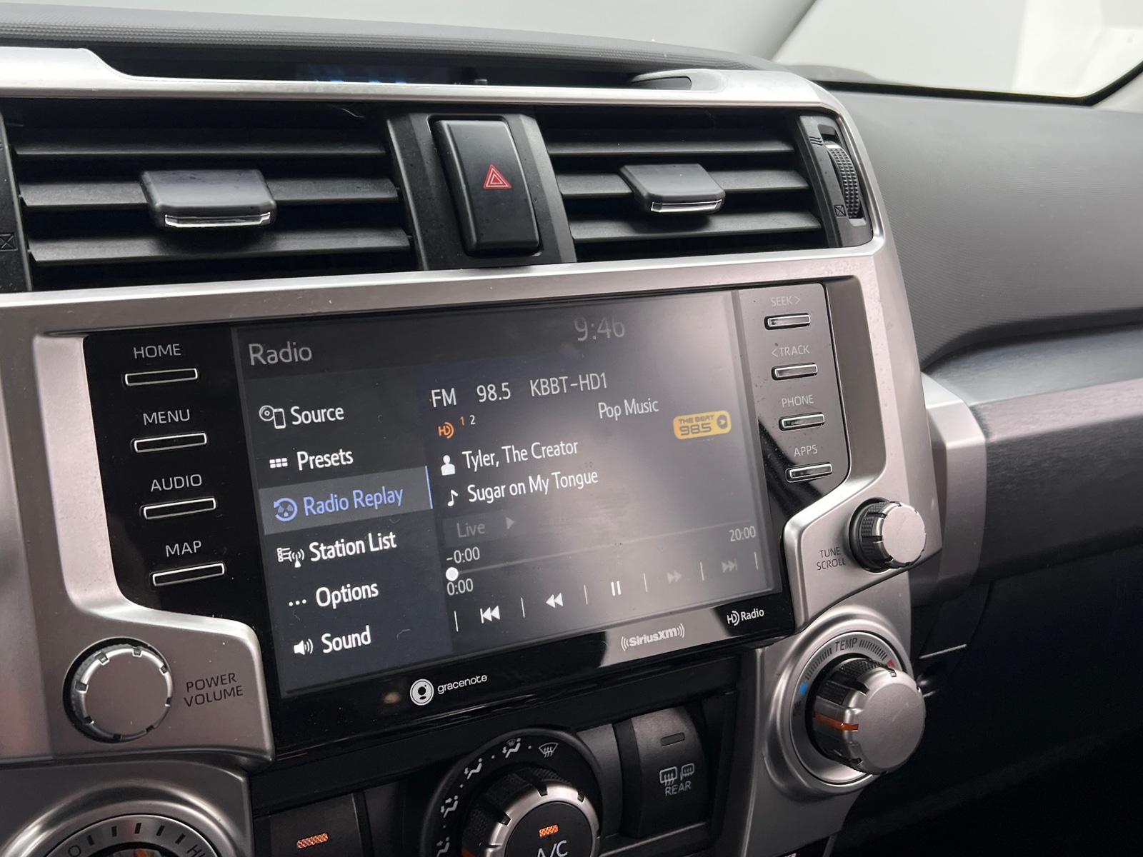 Thumbnail: 2022 Toyota 4Runner - 3