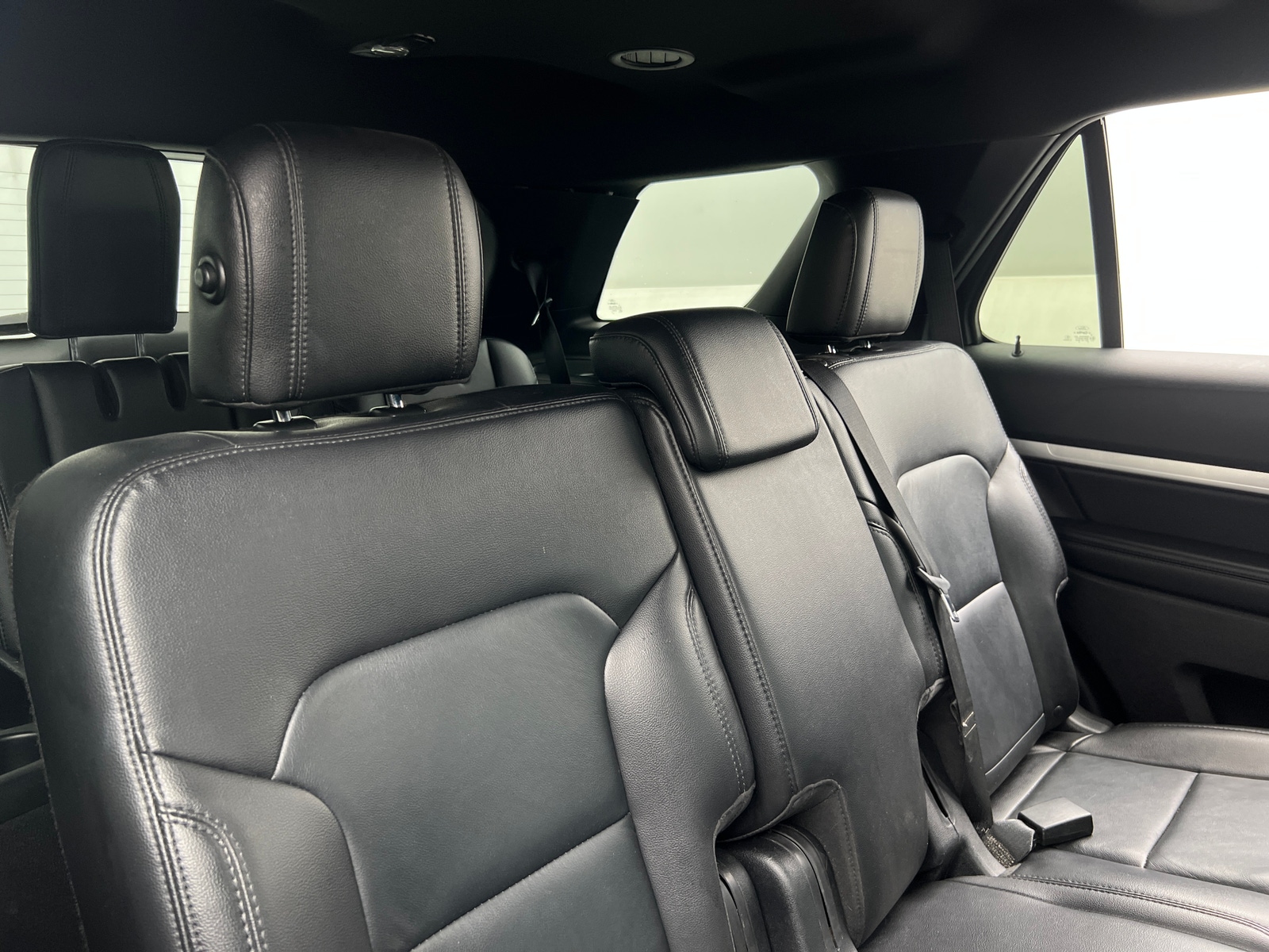 Thumbnail: 2017 Ford Explorer - 5