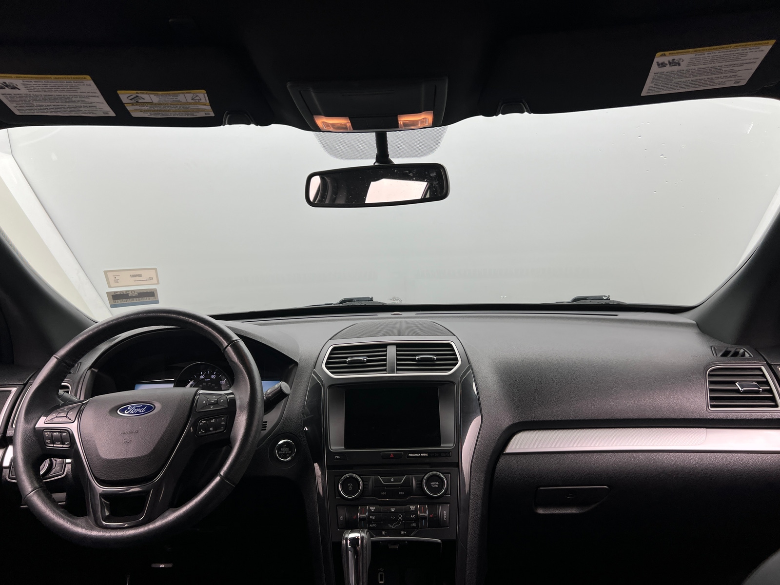 Thumbnail: 2017 Ford Explorer - 2