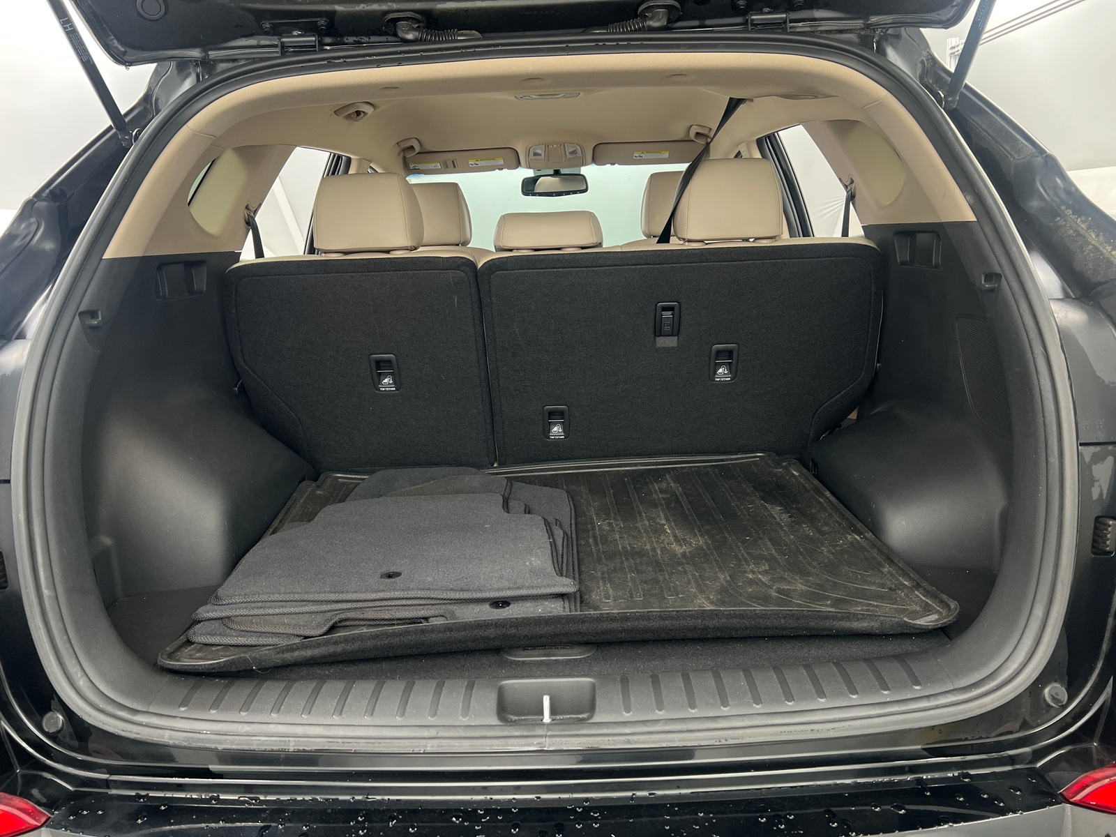 Thumbnail: 2017 Hyundai Tucson - 6