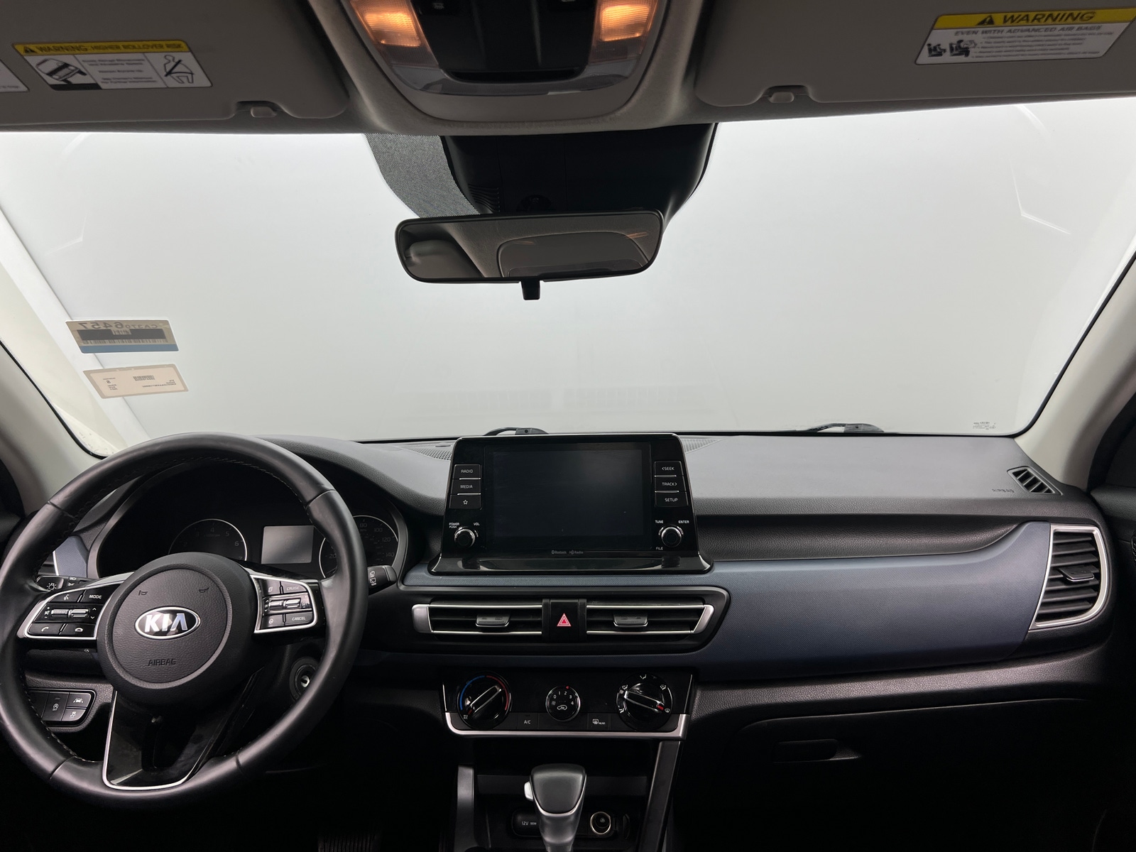 Thumbnail: 2021 Kia Seltos - 3