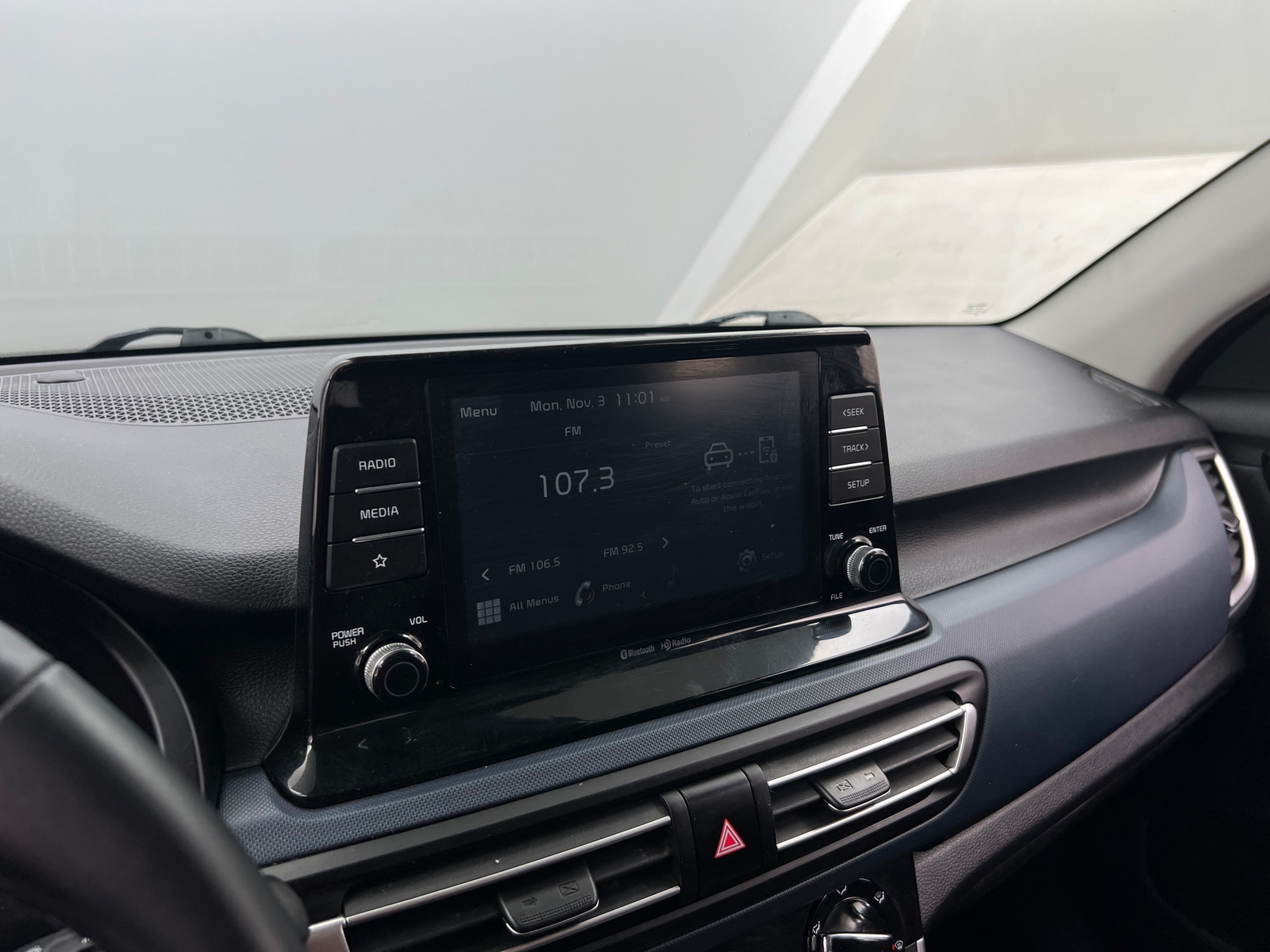 Thumbnail: 2021 Kia Seltos - 4