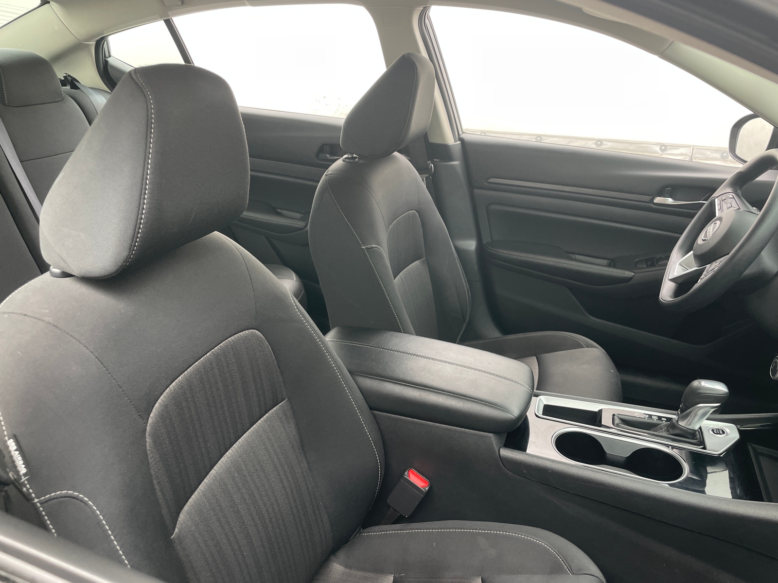 Thumbnail: 2024 Nissan Altima - 2